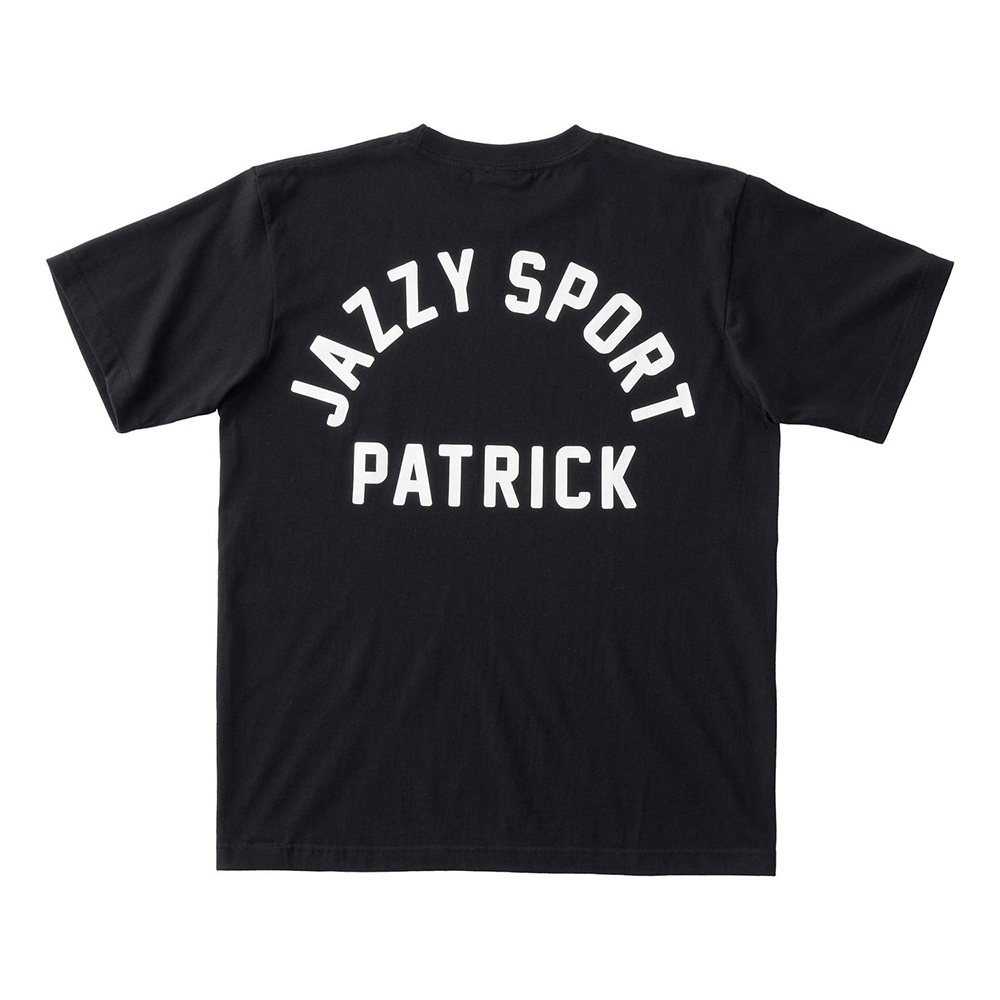 PATRICK x JAZZY SPORT