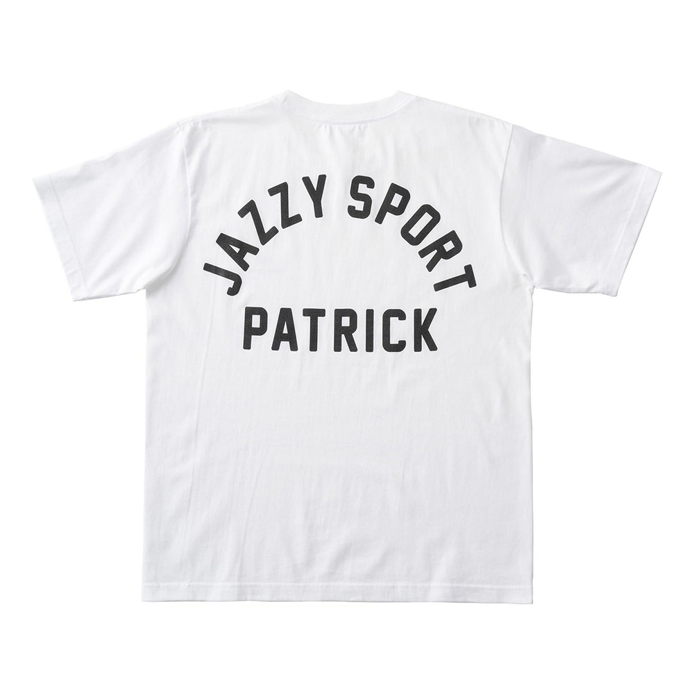 PATRICK x JAZZY SPORT
