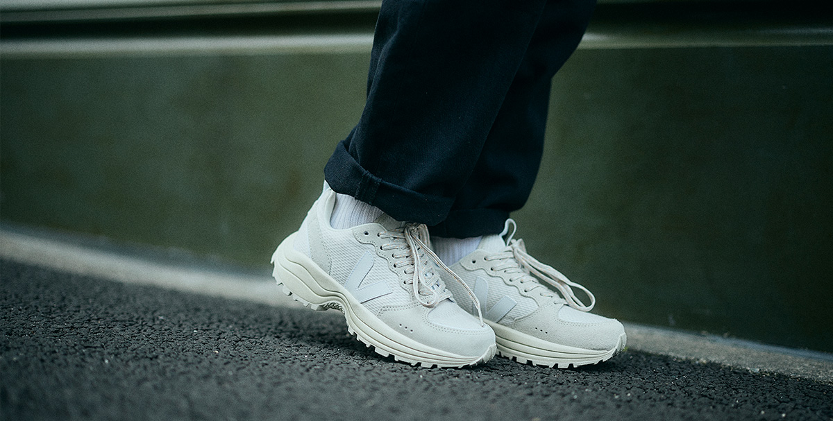 KARHU FUSION 2.0｜VEJA VENTURI
