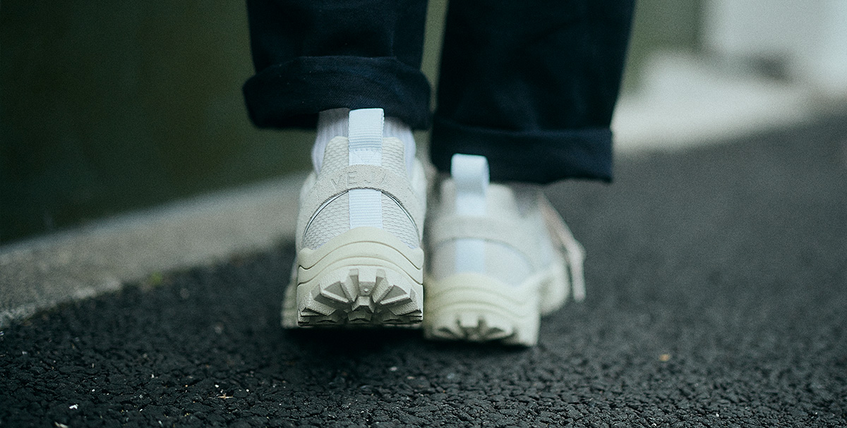 KARHU FUSION 2.0｜VEJA VENTURI