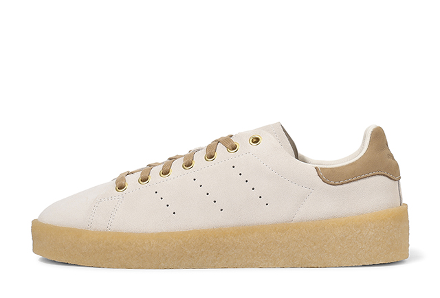 STAN SMITH CREPE YUKARI OTA｜adidas TOKYO ENERGY｜BILLY'S ENT 公式通販