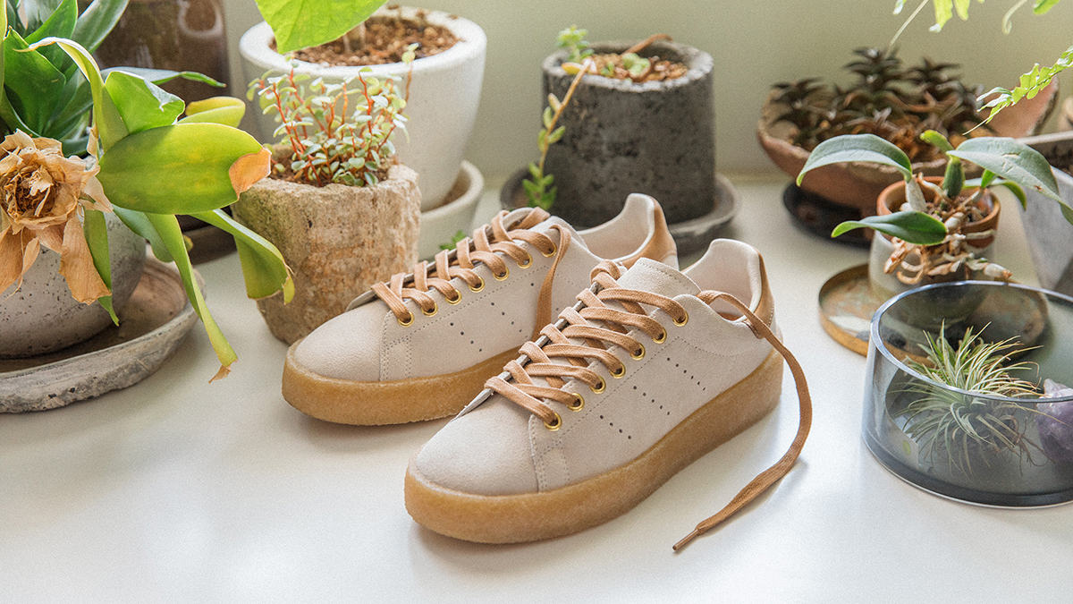 STAN SMITH CREPE YUKARI OTA | TOKYO ENERGY