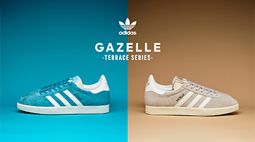 GAZELLE