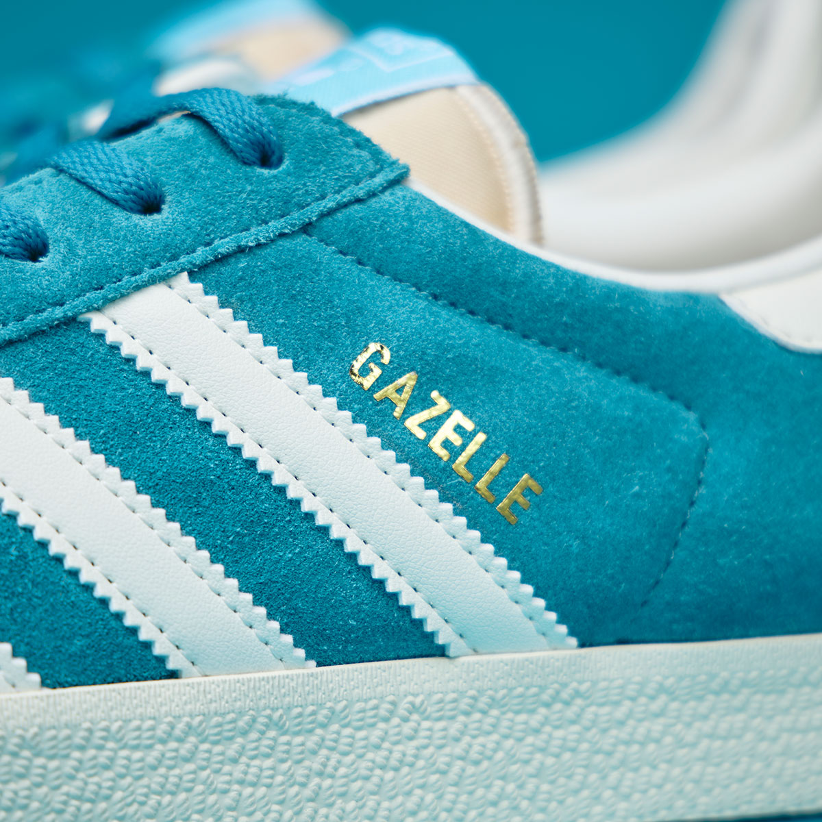 GAZELLE｜EMERALD｜BEIGE｜adidas｜BILLY'S ENT 公式通販