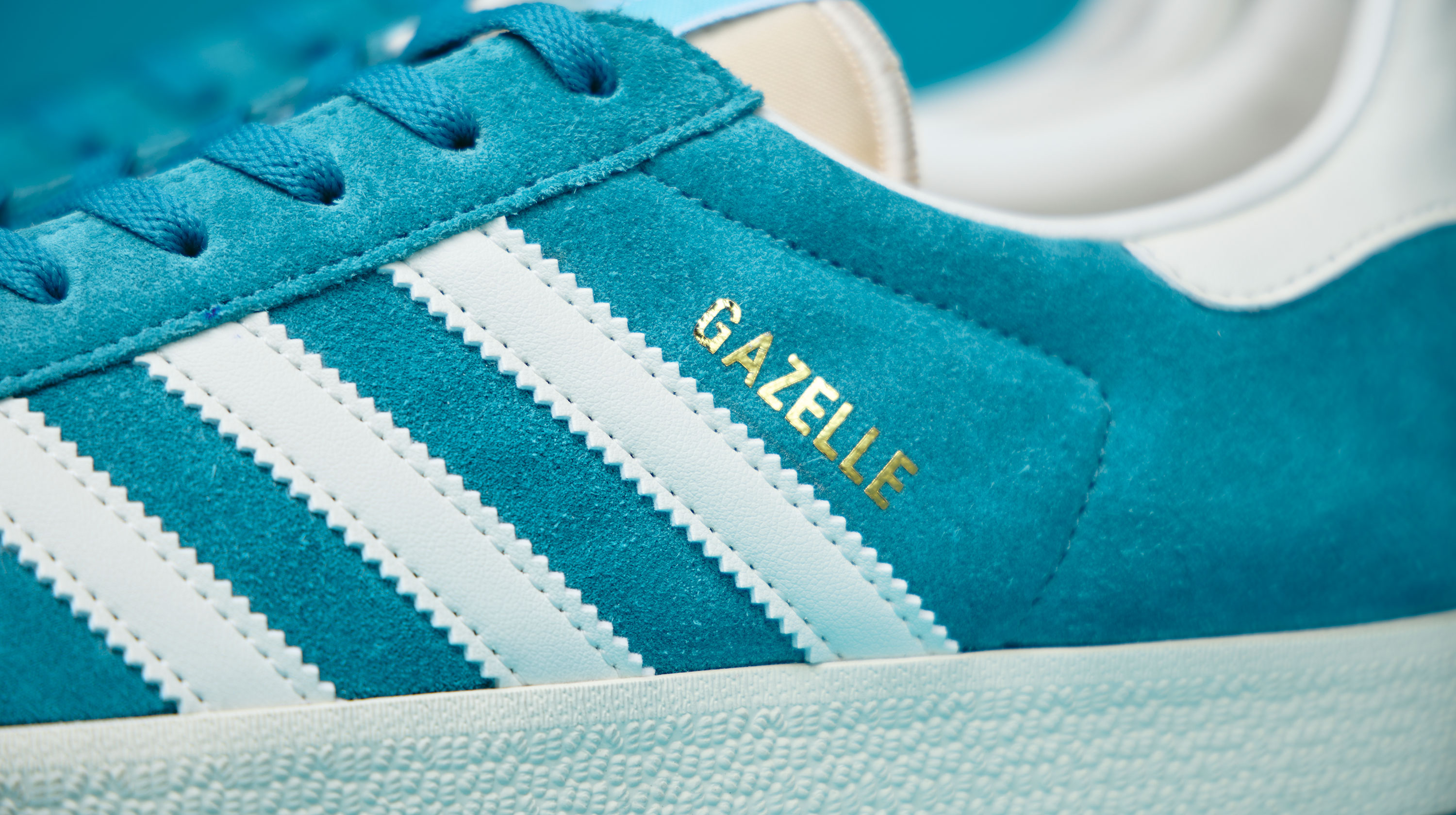 adidas GAZELLE