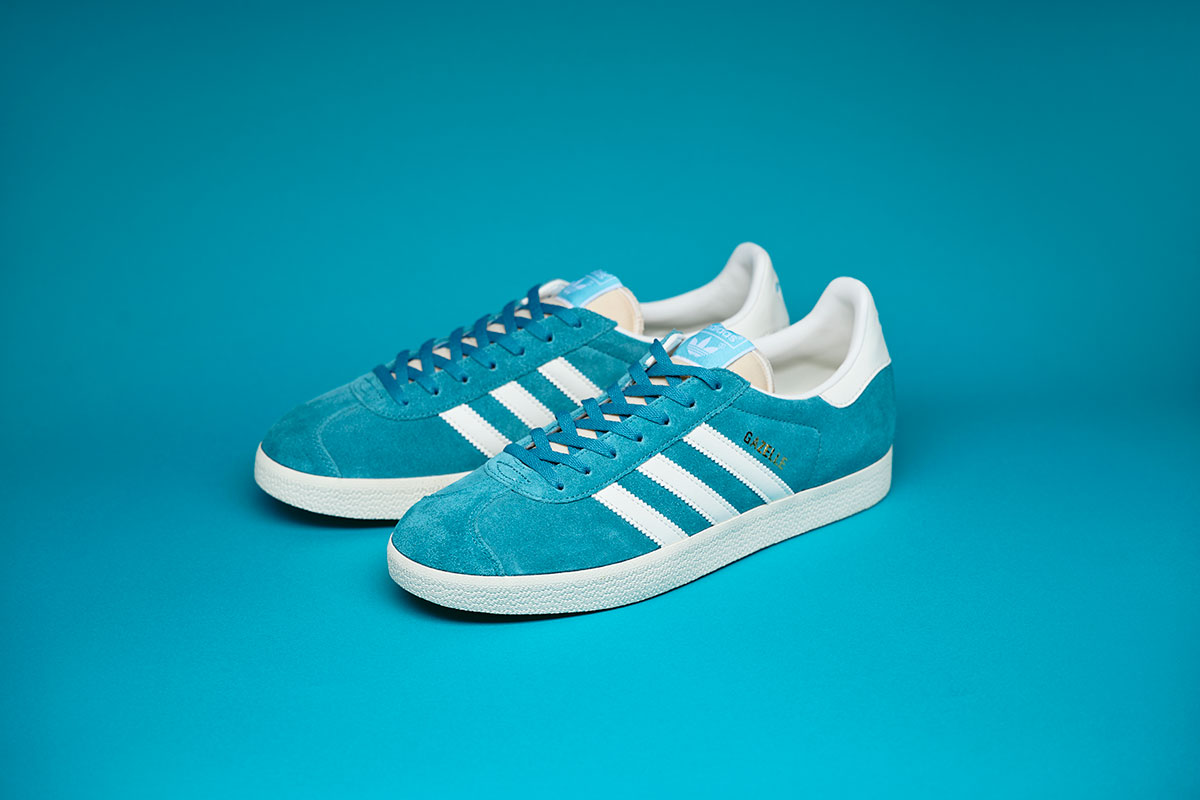 adidas GAZELLE