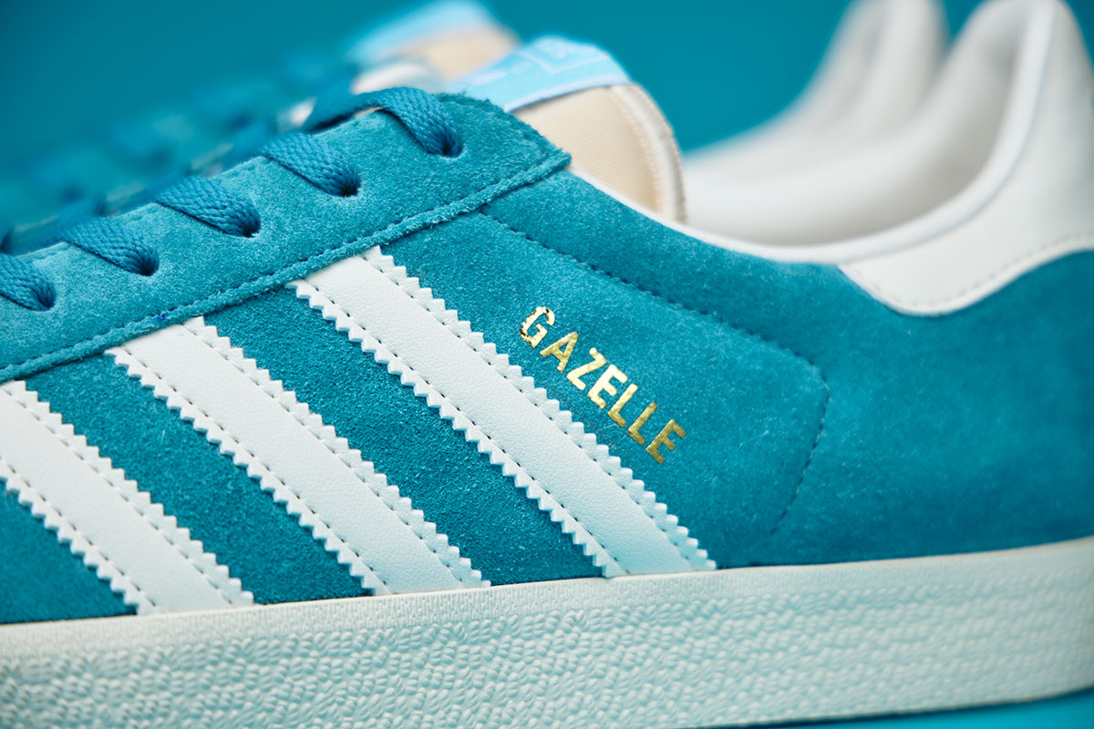 adidas GAZELLE