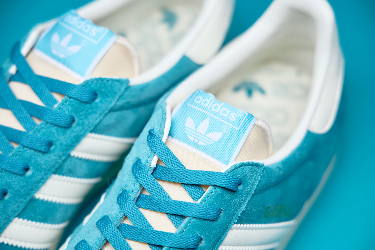 adidas GAZELLE