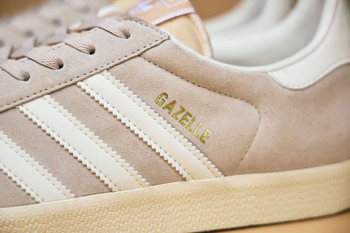 adidas GAZELLE