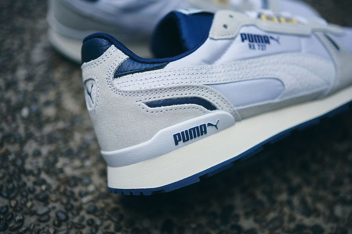 PUMA RX737