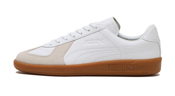 PUMA ARMY TRAINER BILLY'S