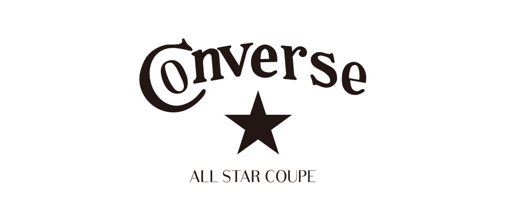 CONVERSE