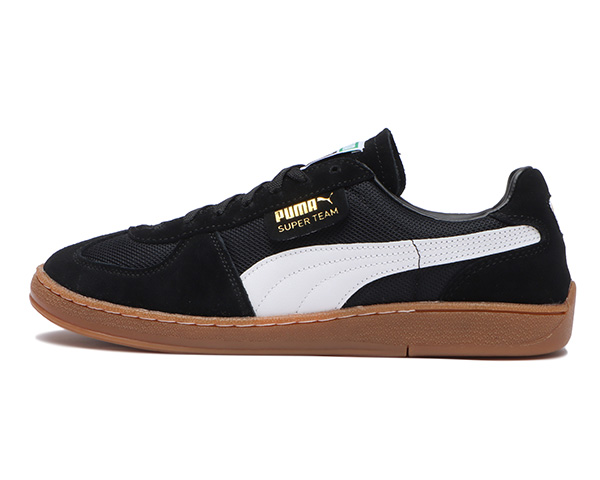 PUMA