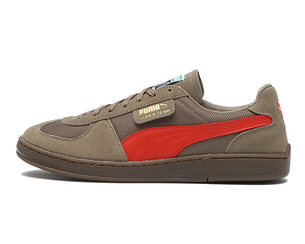 PUMA