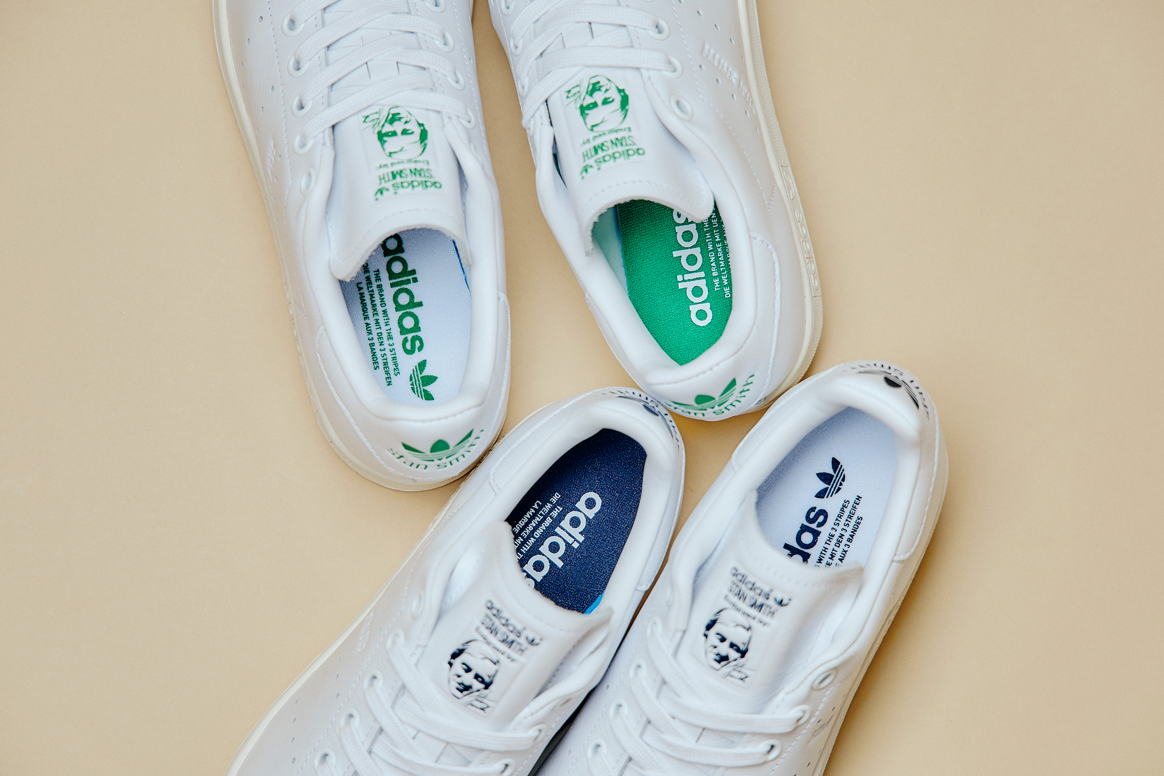 adidas STAN SMITH MINIMAL