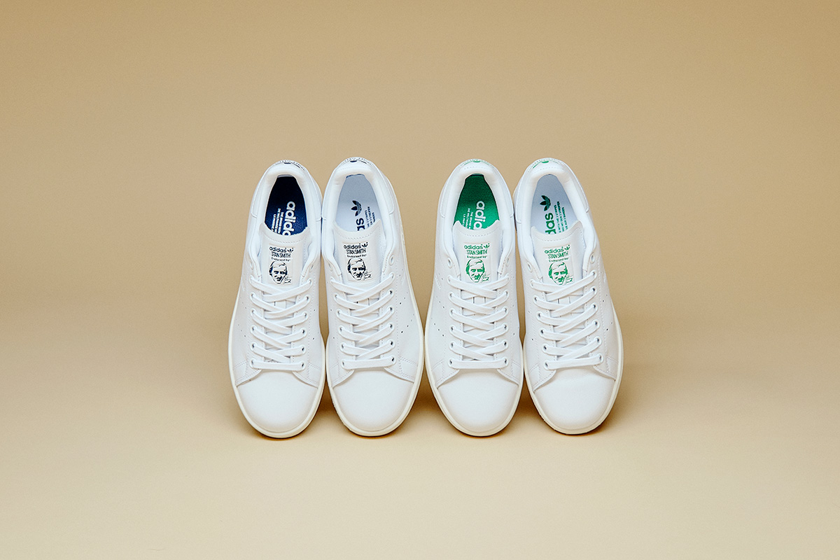 adidas STAN SMITH MINIMAL