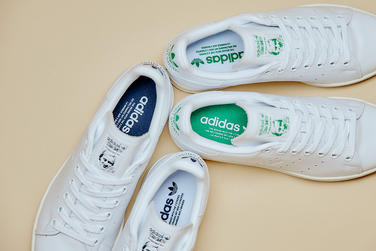 adidas STAN SMITH MINIMAL