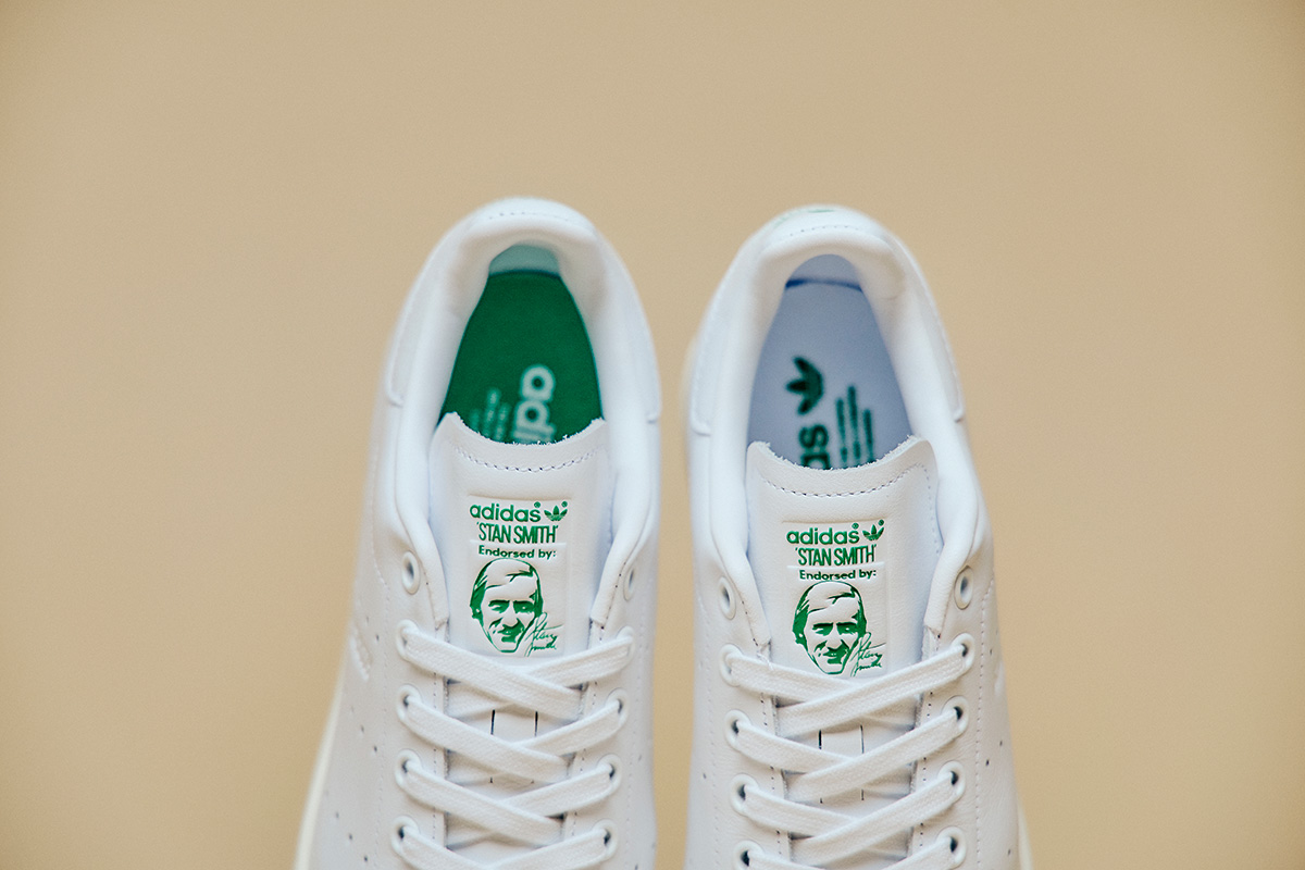 adidas STAN SMITH MINIMAL