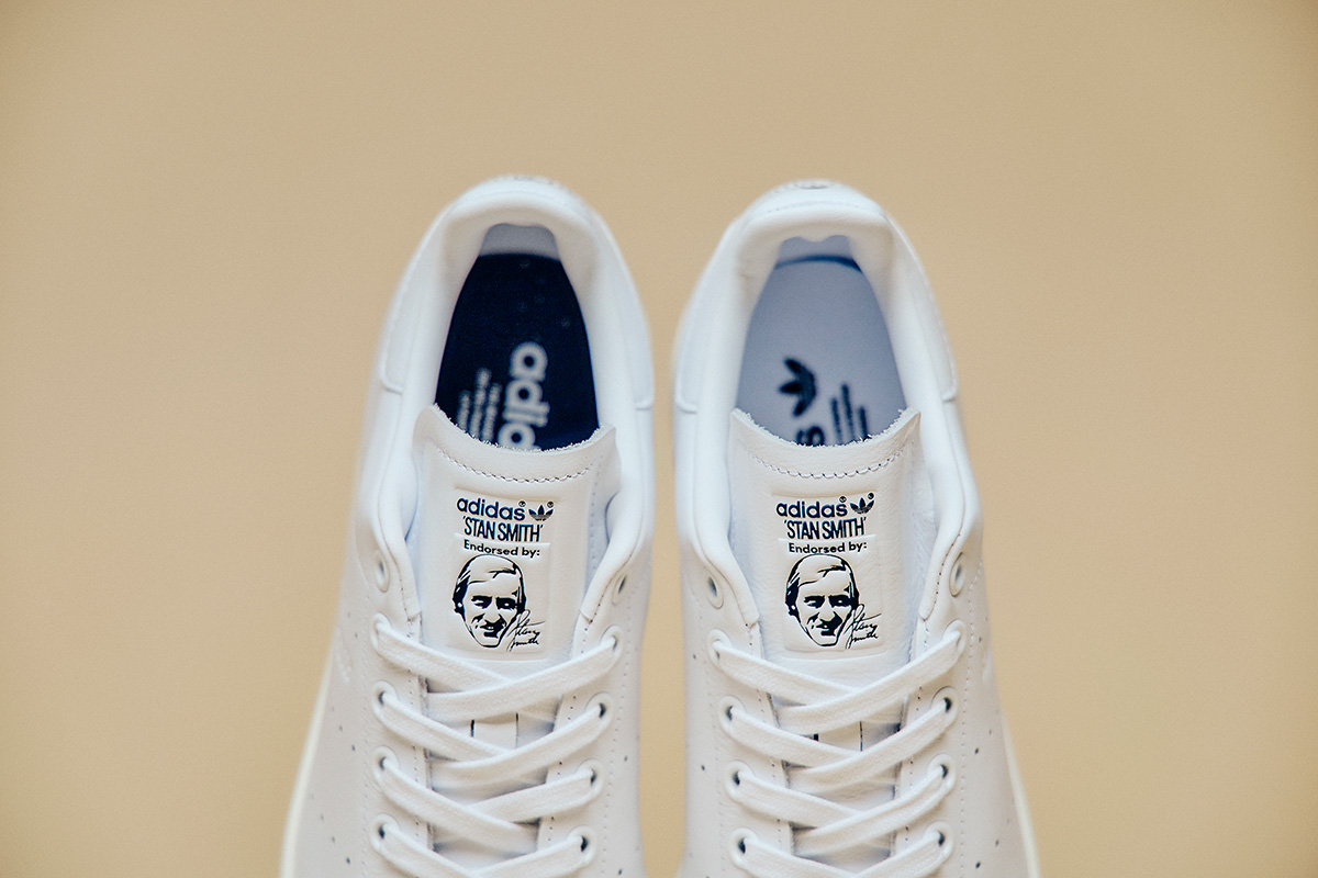 adidas STAN SMITH MINIMAL