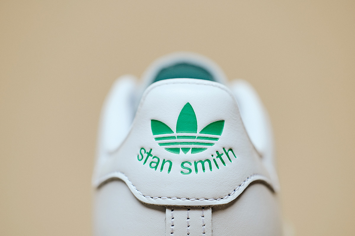 adidas STAN SMITH MINIMAL