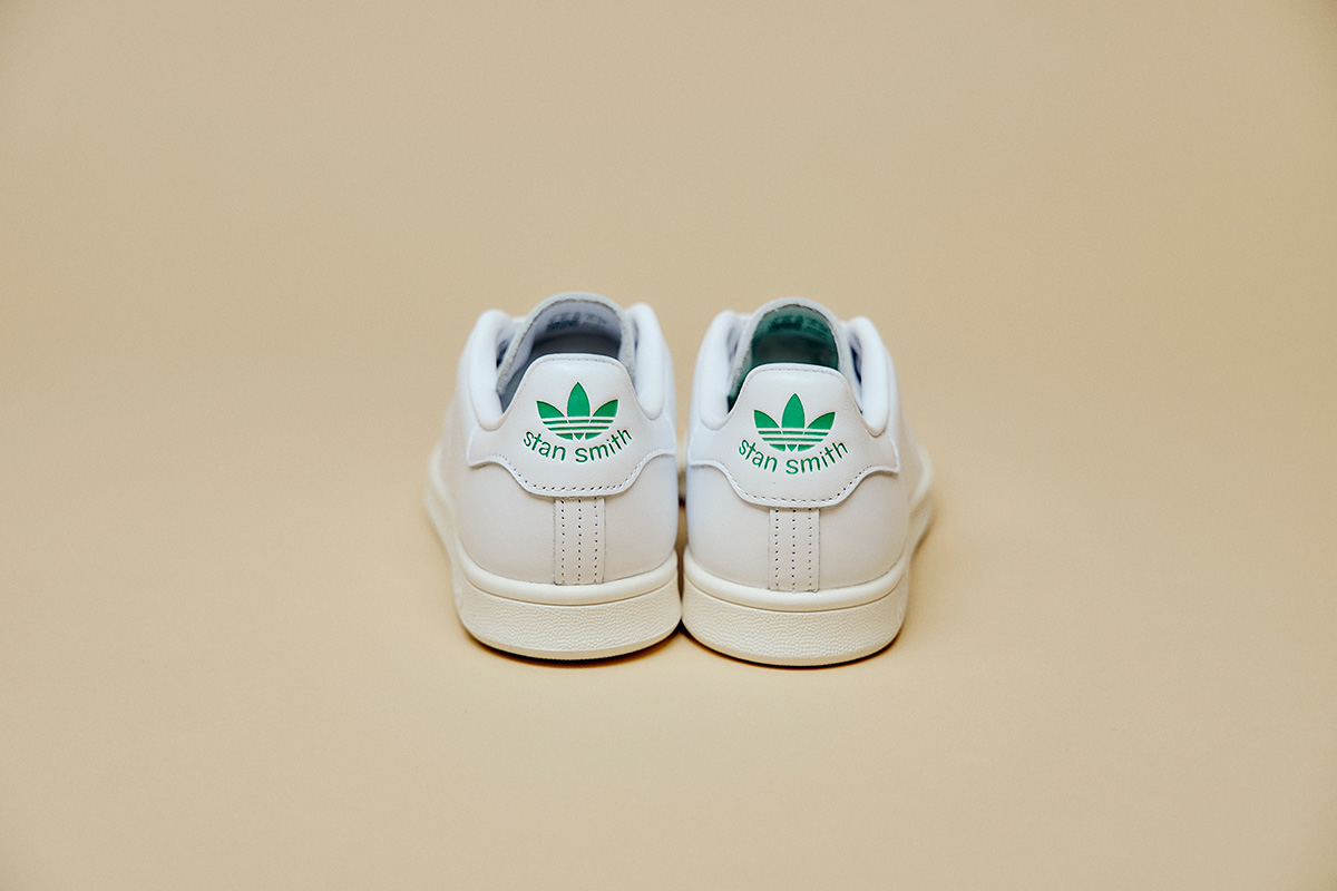 adidas STAN SMITH MINIMAL