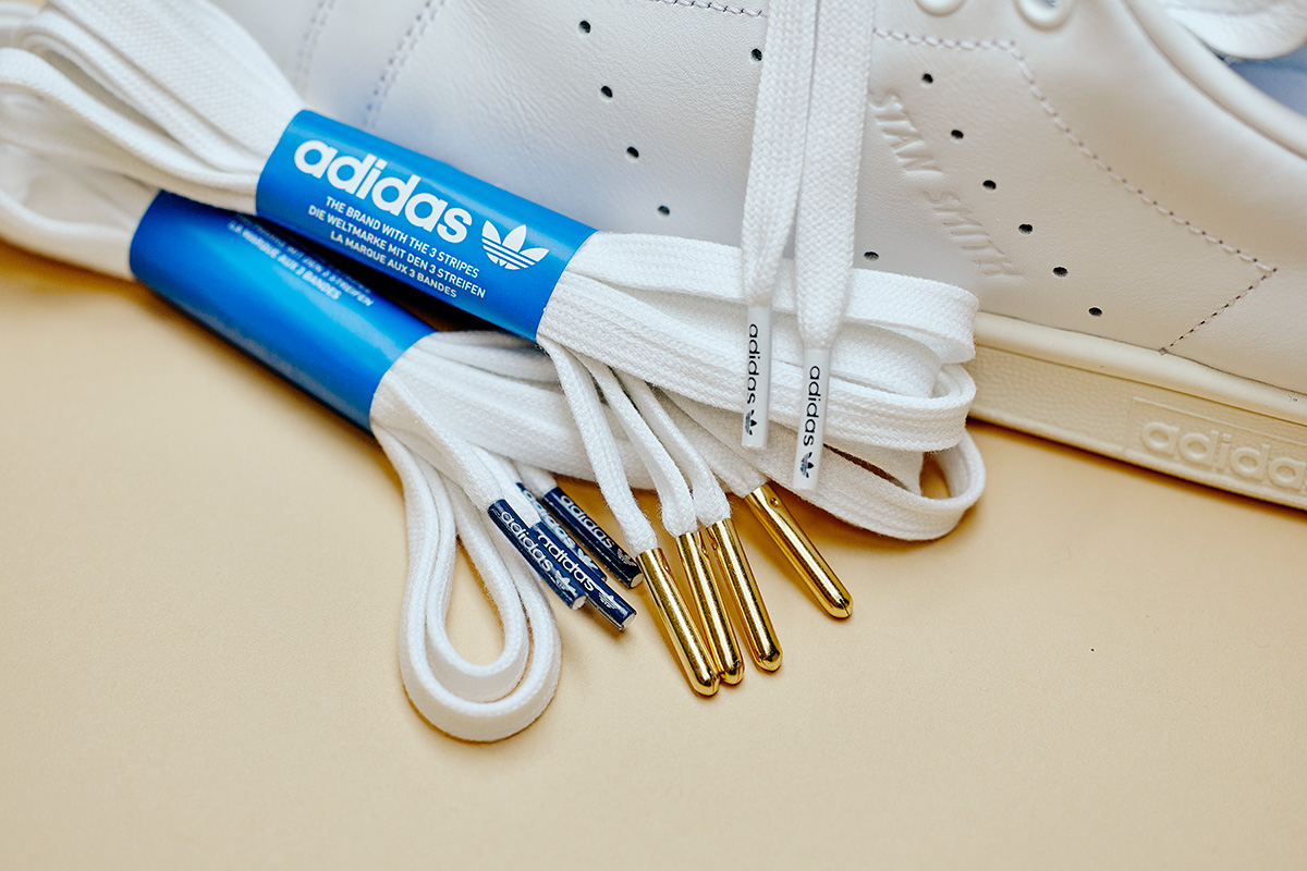 adidas STAN SMITH MINIMAL