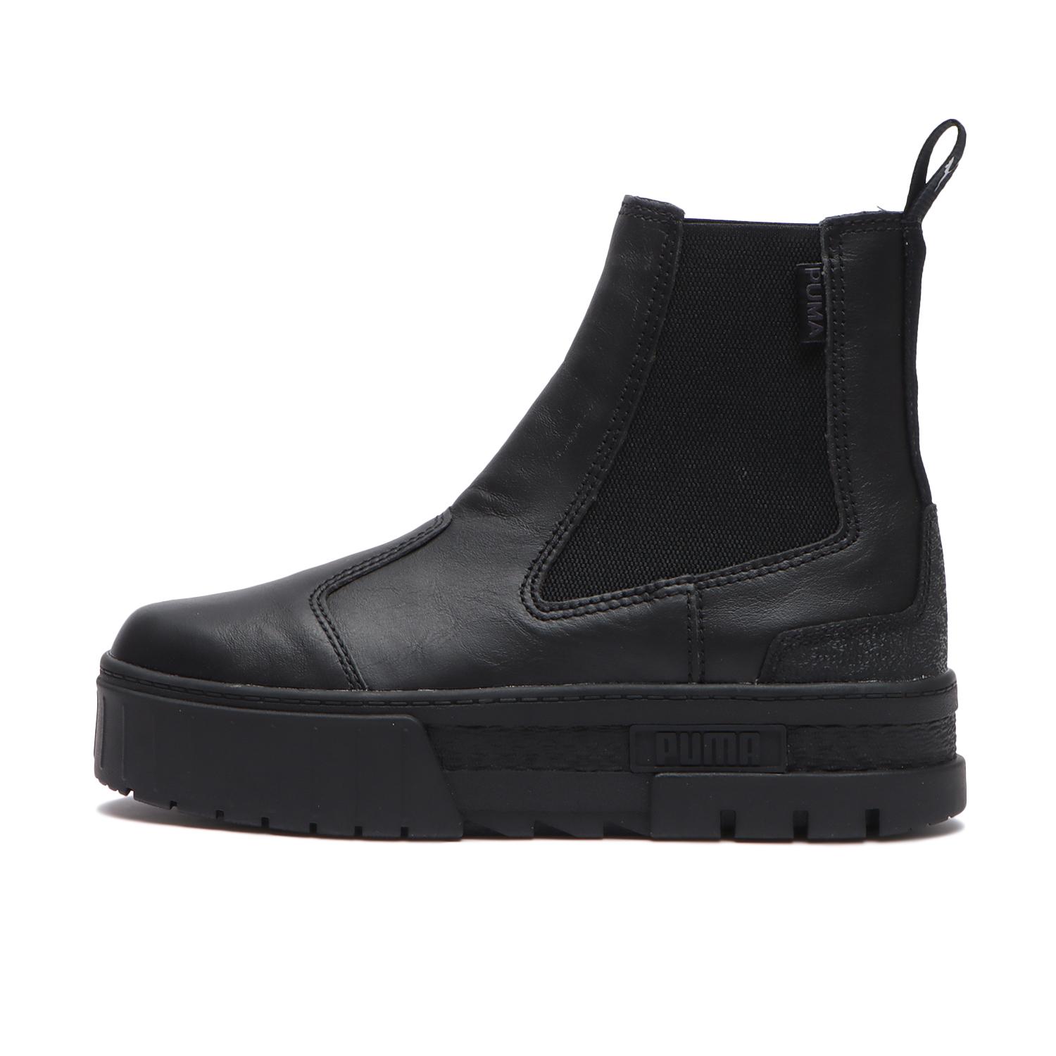 PUMA MAYZE CHELSEA BOOTS