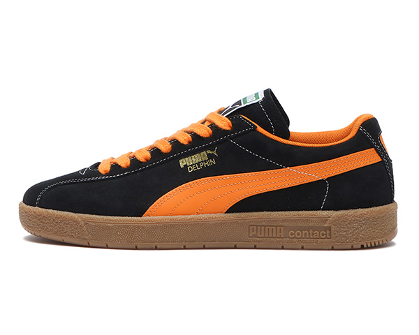 PUMA DELPHIN
