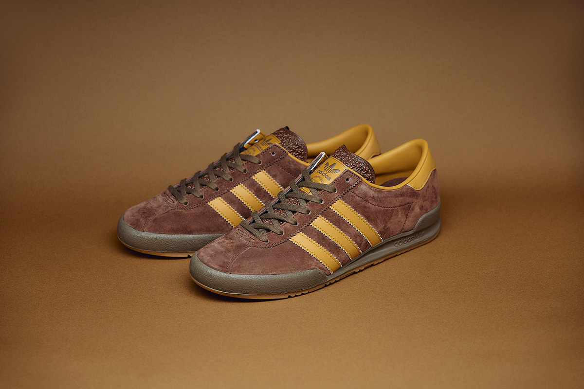 adidas MK II