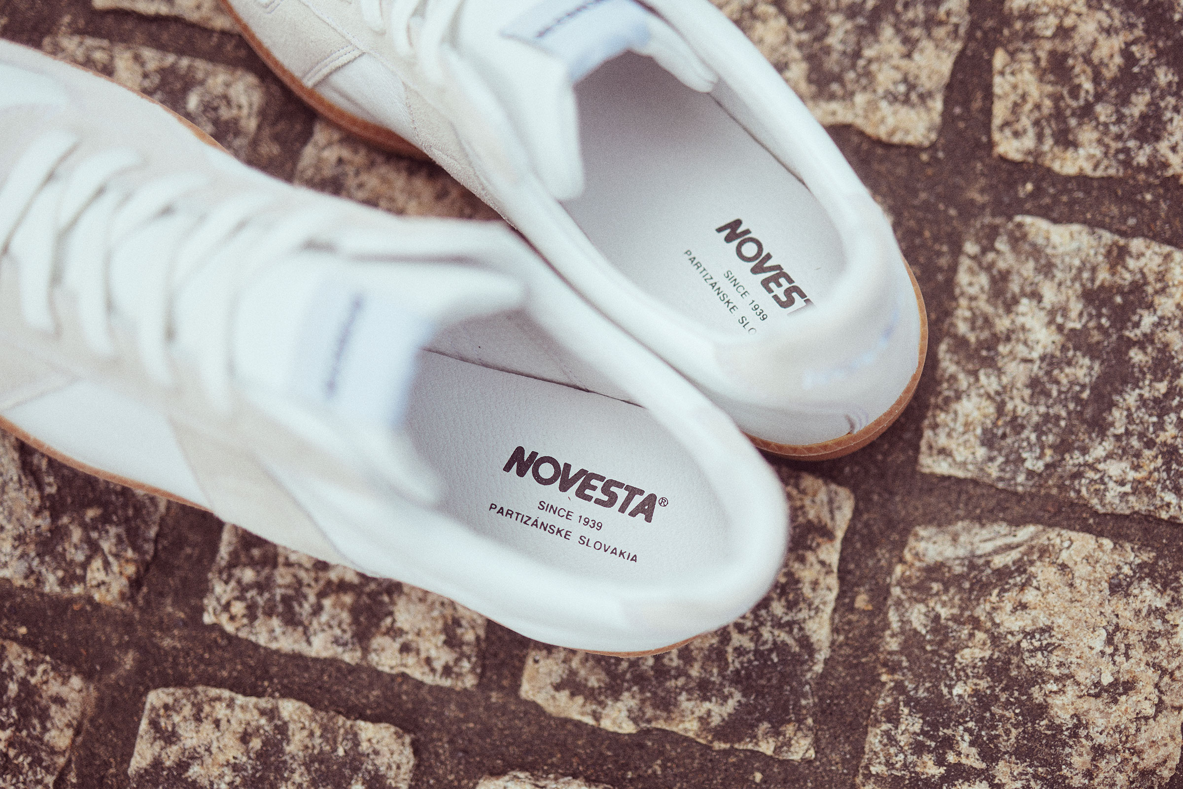 NOVESTA GERMAN TRAINER 