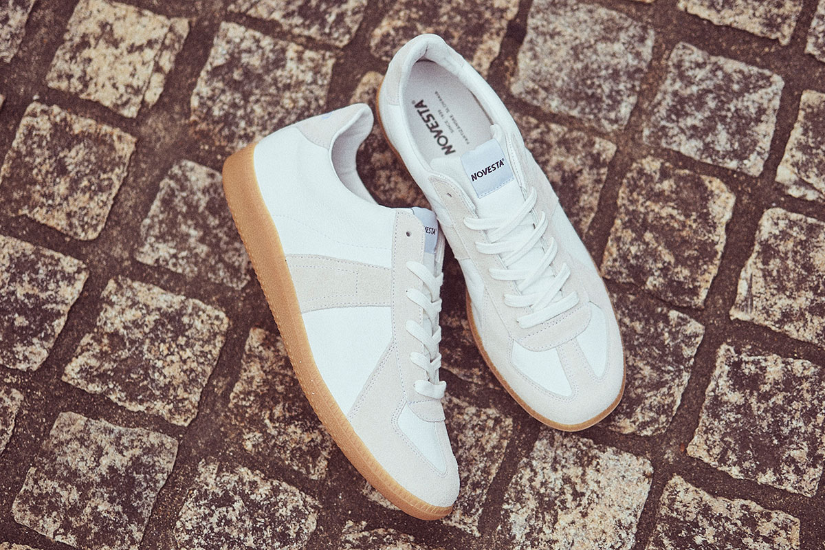 NOVESTA GERMAN TRAINER 