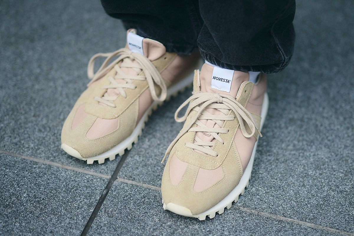 GERMAN TRAINER|NOVESTA|BILLY'S ENT 公式通販 GERMAN TRAINER|NOVESTA|BILLY'S ENT 公式通販