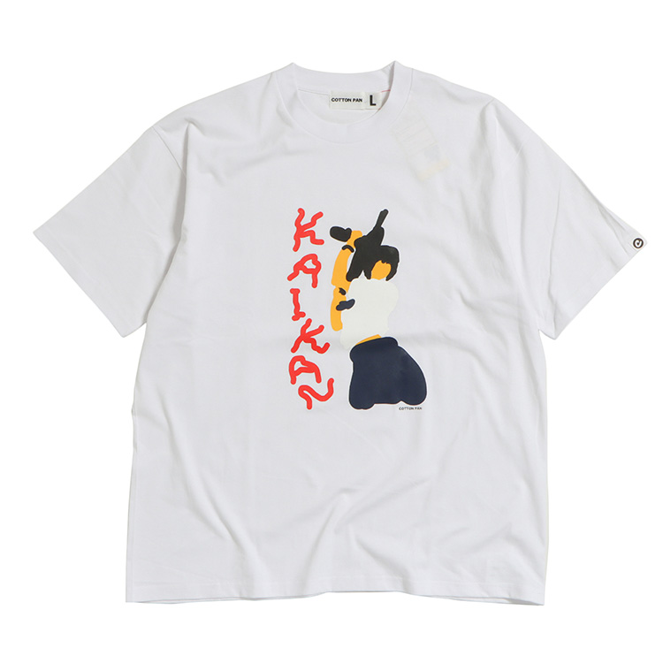 COTTON PAN POP-UP STORE