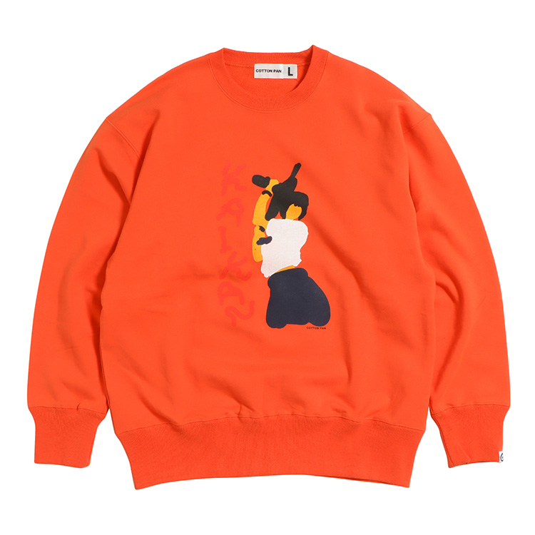 COTTON PAN POP-UP STORE