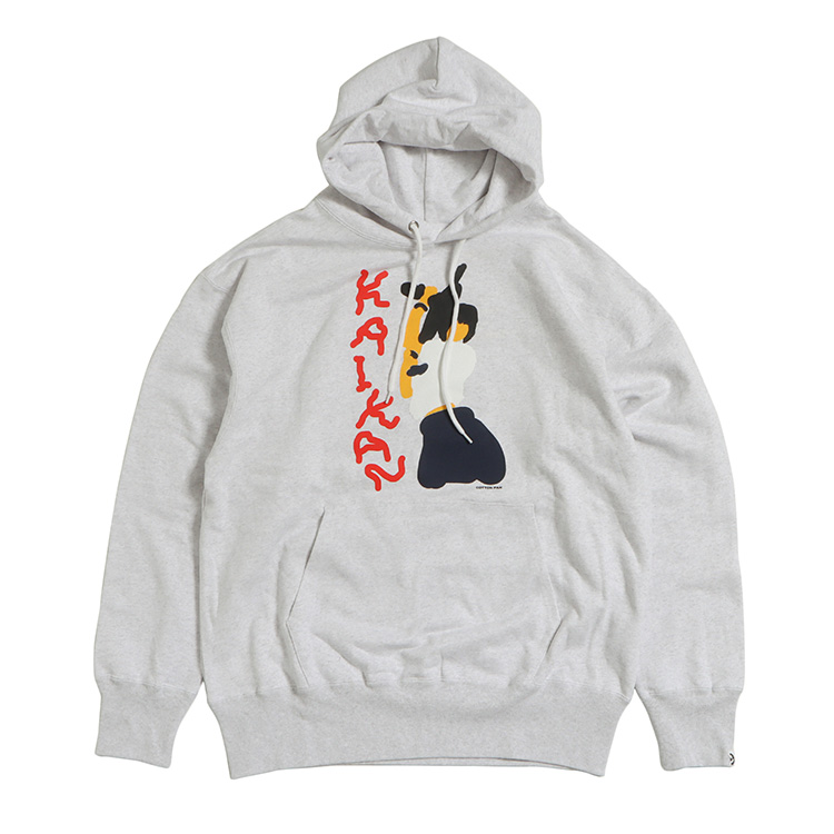 COTTON PAN POP-UP STORE