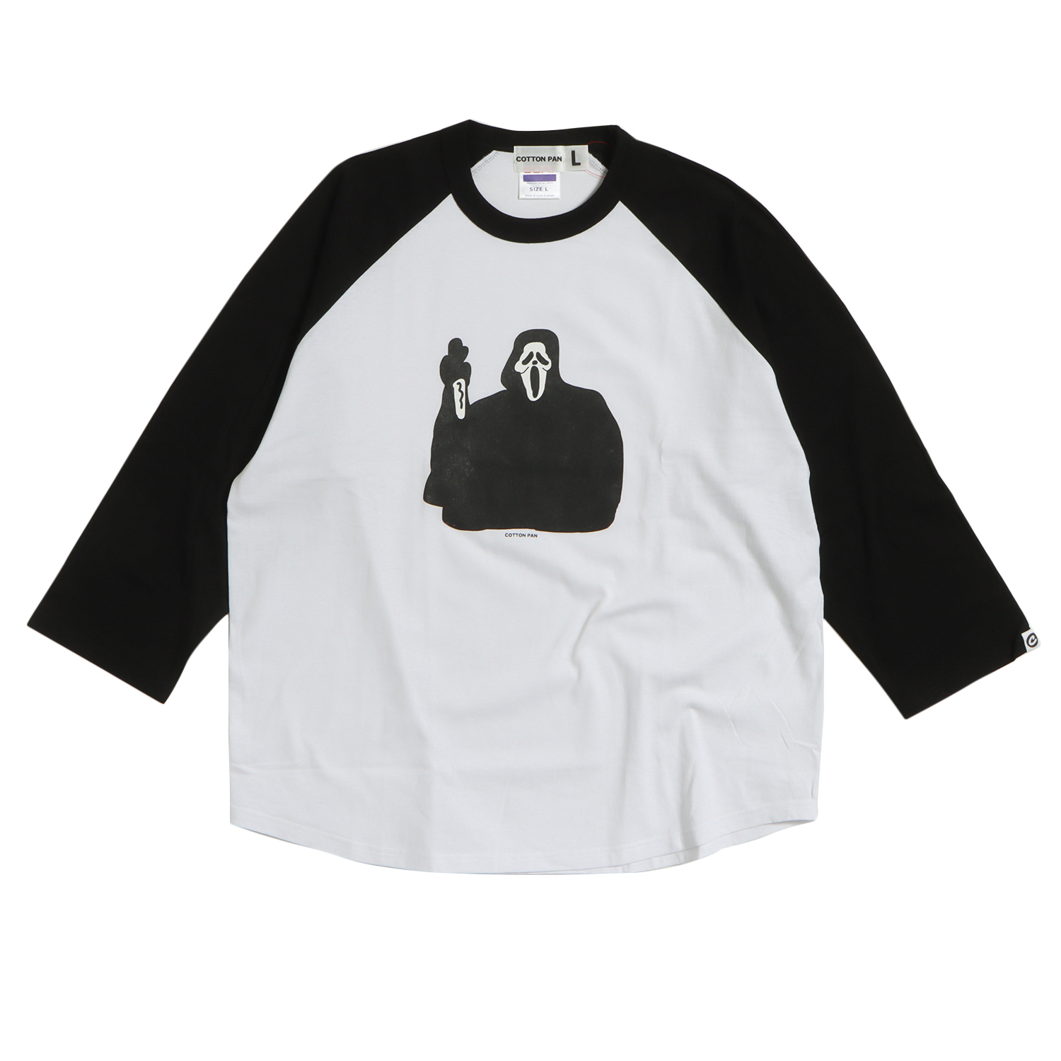 COTTON PAN POP-UP STORE