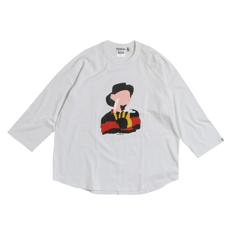 COTTON PAN POP-UP STORE