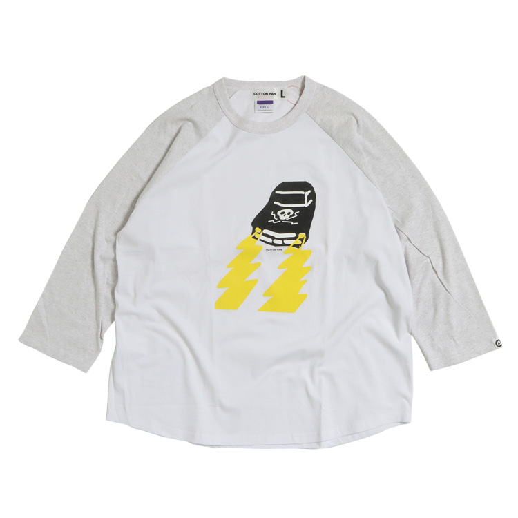 COTTON PAN POP-UP STORE