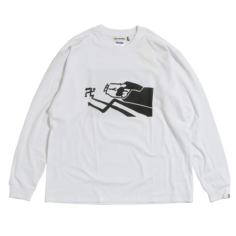 COTTON PAN POP-UP STORE