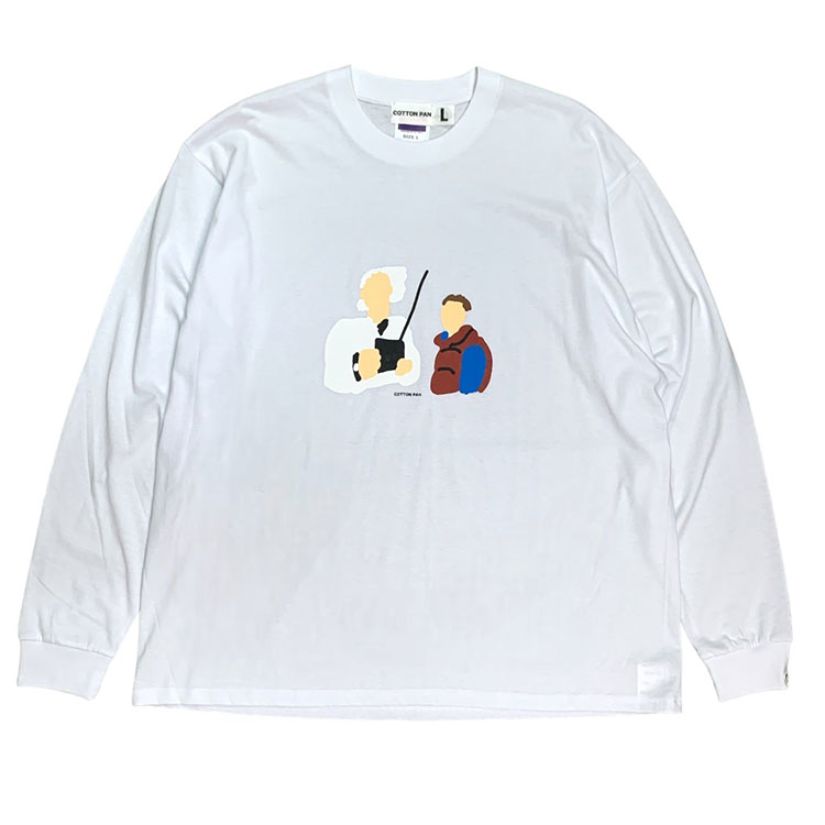 COTTON PAN POP-UP STORE