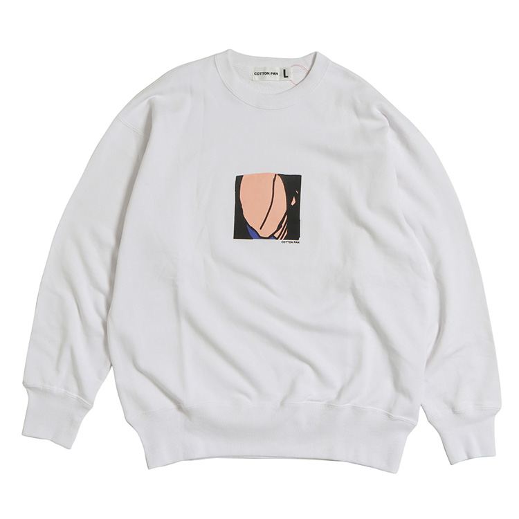 COTTON PAN POP-UP STORE