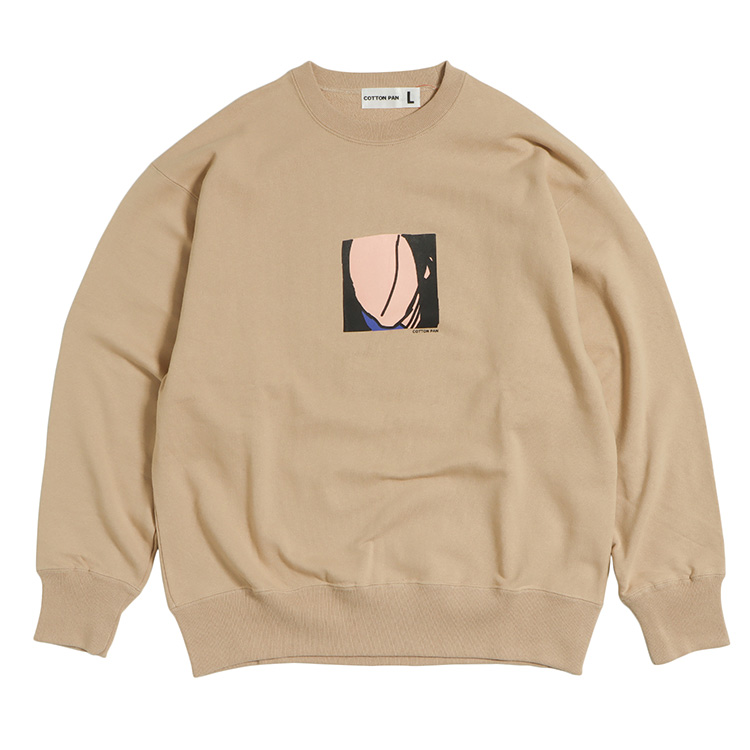COTTON PAN POP-UP STORE