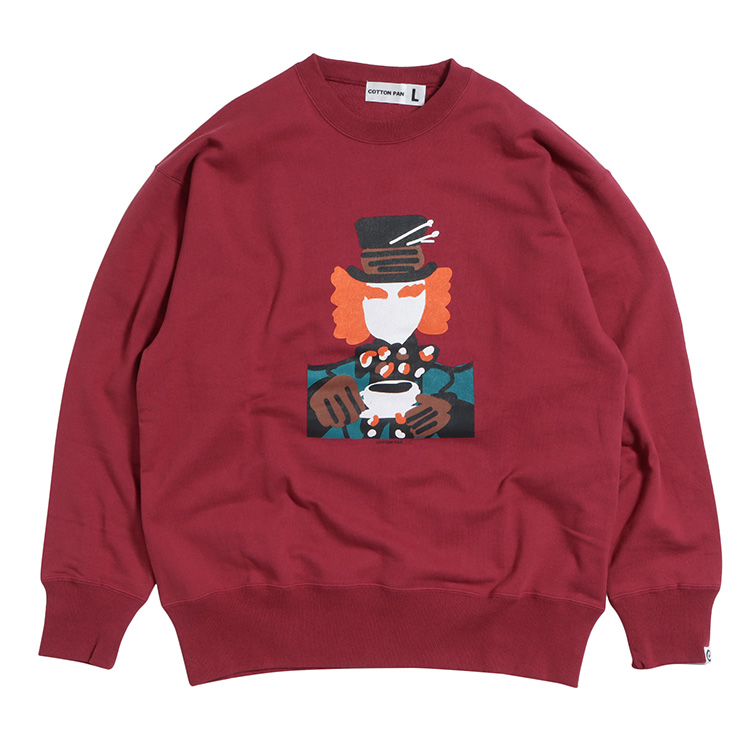 COTTON PAN POP-UP STORE