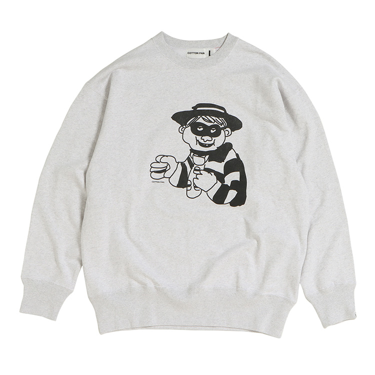 COTTON PAN POP-UP STORE