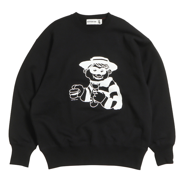 COTTON PAN POP-UP STORE
