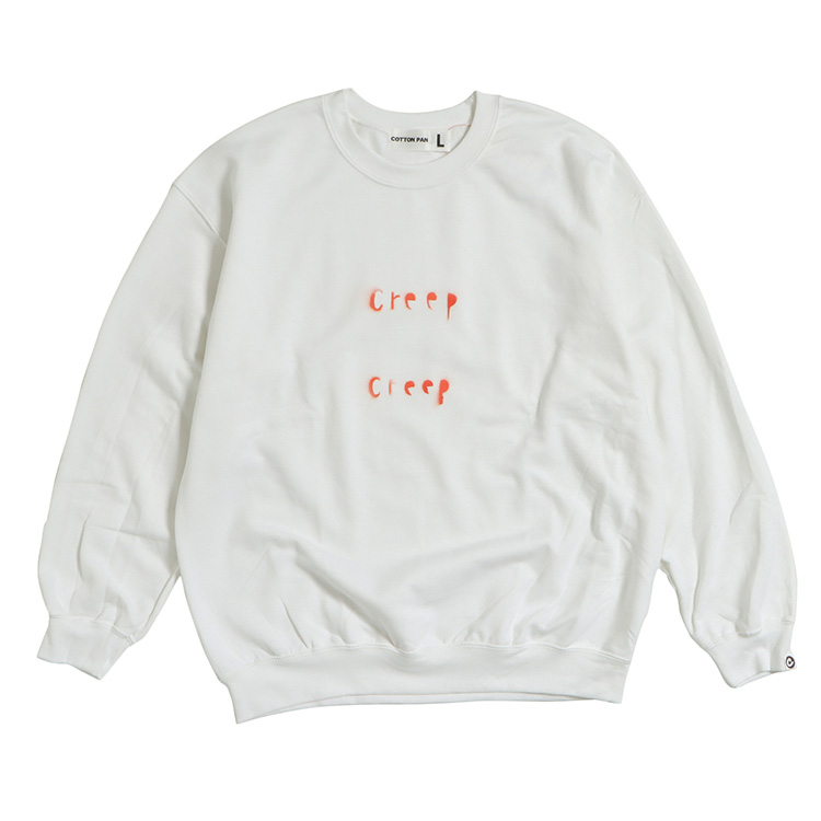 COTTON PAN POP-UP STORE