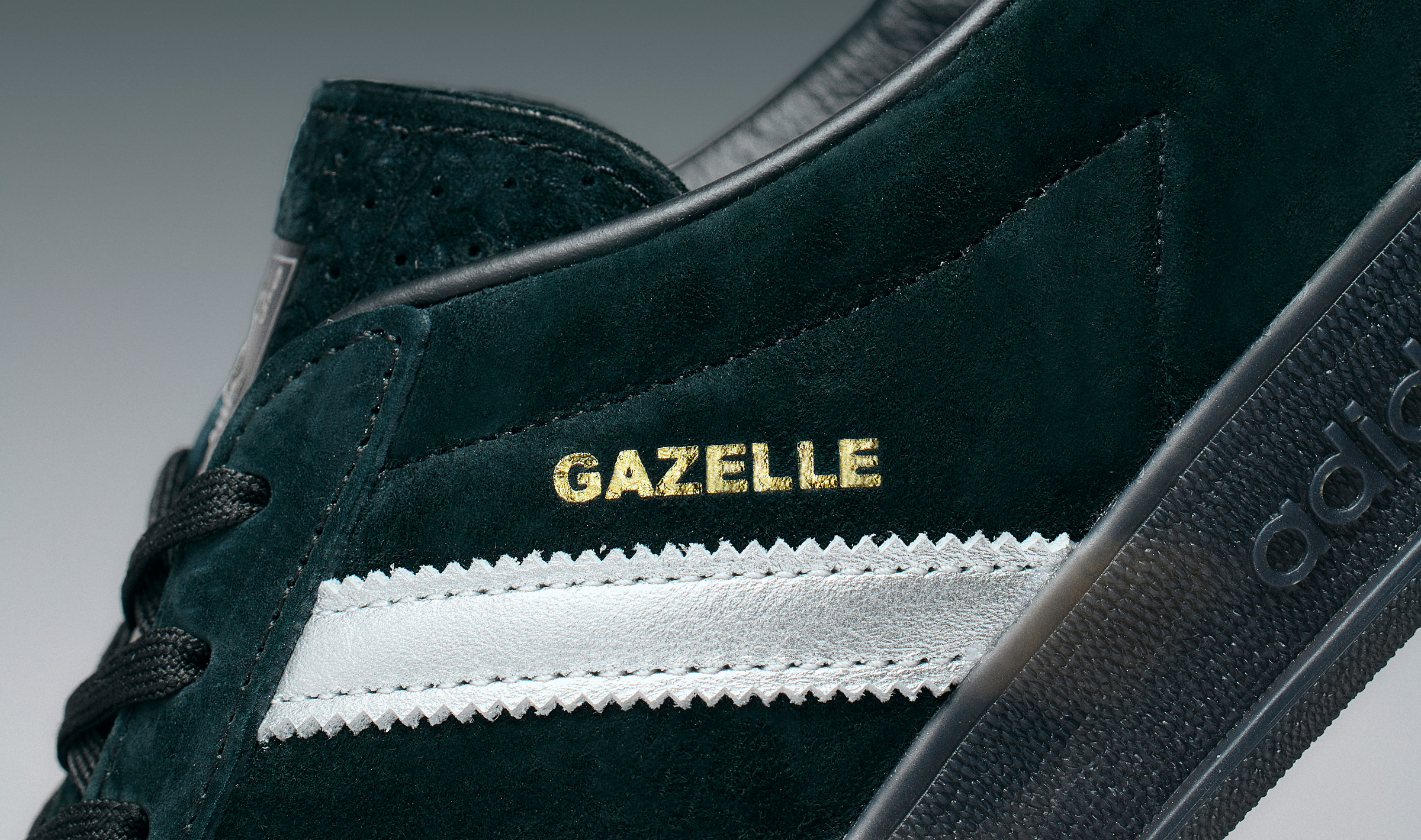 adidas GAZELLE