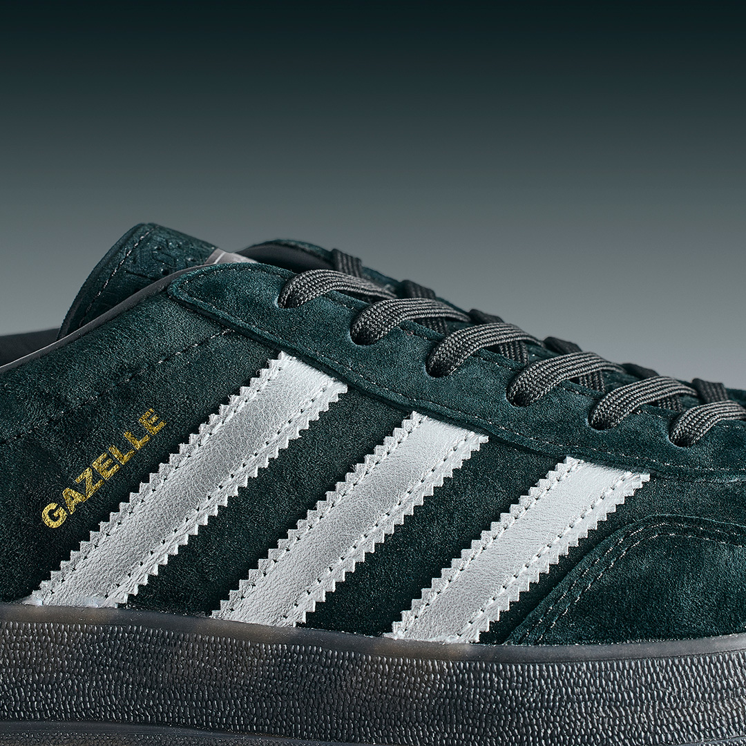 adidas GAZELLE