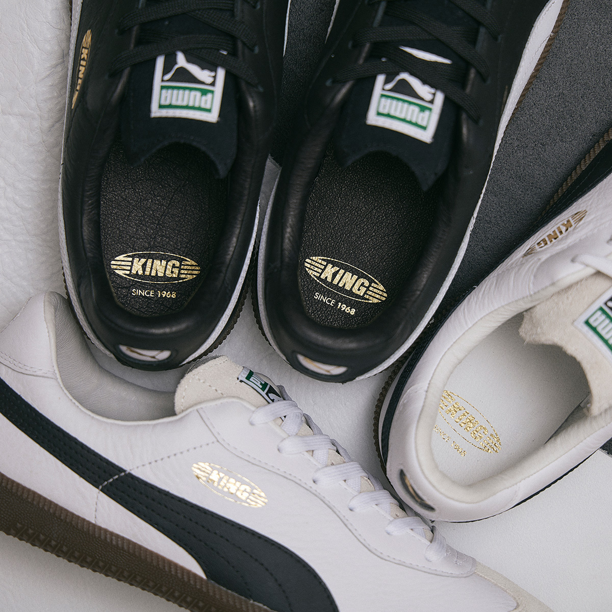 PUMA KING 21 IT