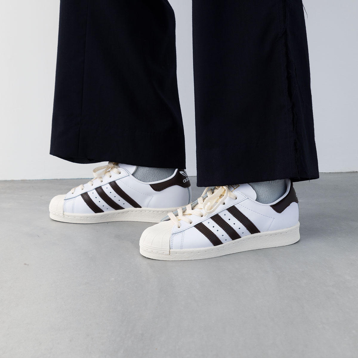 adidas SUPERSTAR for BILLY'S